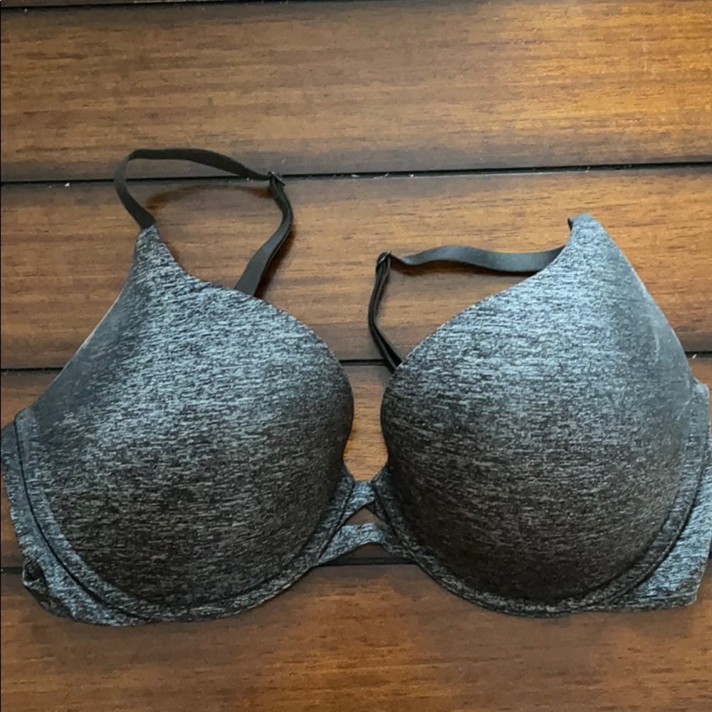 Victoria’s Secret perfect shape bra